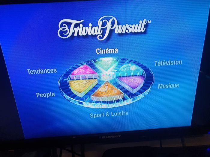 Trivial Pursuit DVD - photo numéro 6