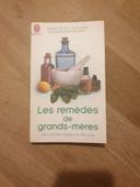 Les remèdes de grands-mères