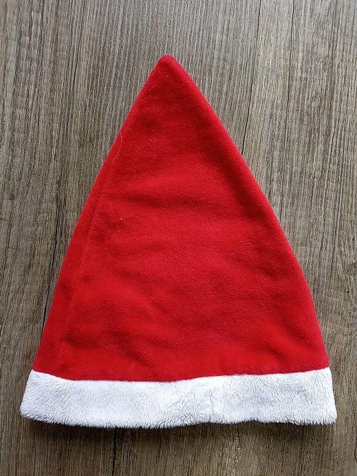 Bonnet de Noël 12mois