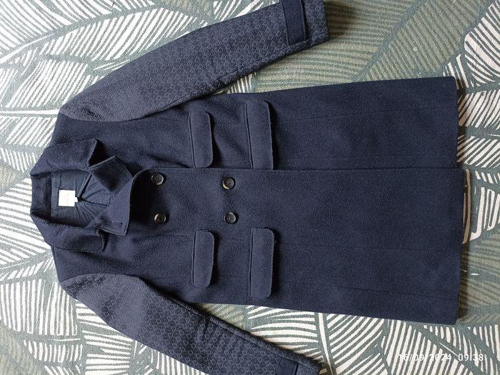 Manteau mi long - photo numéro 3