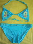 Maillot de bain fille