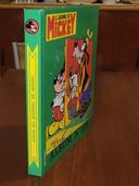 le journal de Mickey Album N° 109 - vintage 1984