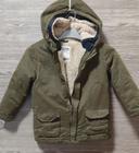 Manteau 4 ans