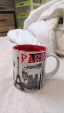 Mug Paris Tour Eiffel