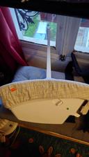 Stokke Newborn tripp trapp