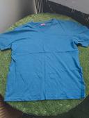 Tee-shirt manches courtes homme taille L