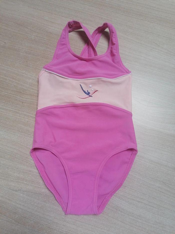 Maillot de bain 4 ans - photo numéro 1