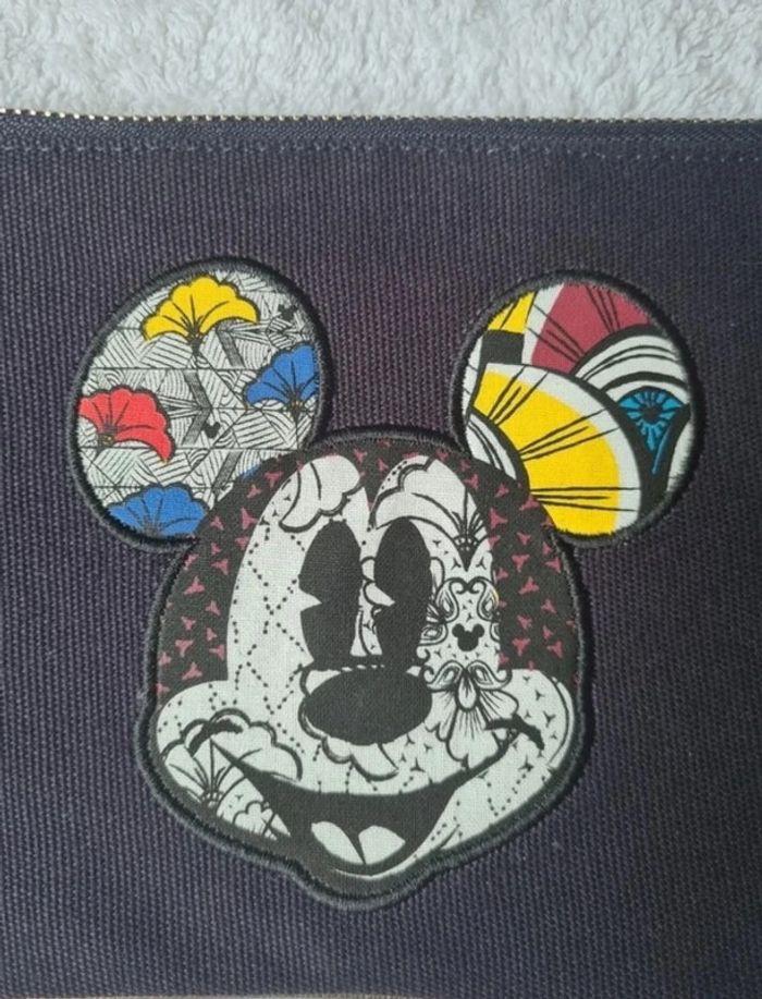 Pochette imprimée Mickey Disneyland - photo numéro 6