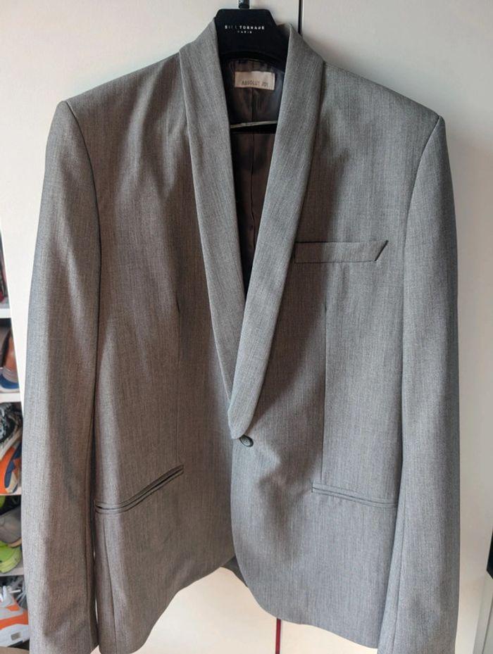 Blazer Absolut Joy taille L neuf sans étiquettes - photo numéro 1