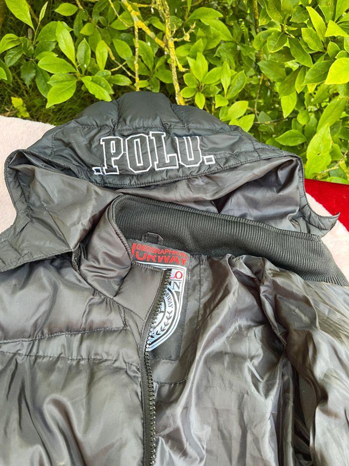 Blouson Royal Polo état neuf  T 14 Ans - photo numéro 11