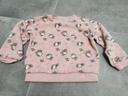 Pull Hello Kitty C&A 7 ans.