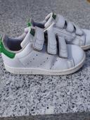 Basket Adidas  Stan Smith mixtes