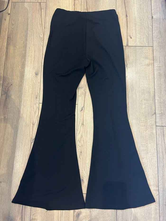 Pantalon de tailleur femme taille XL - Bershka - photo numéro 4