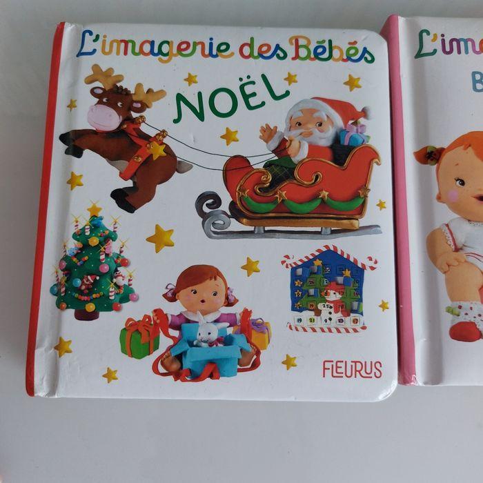 Livres bébé - photo numéro 2