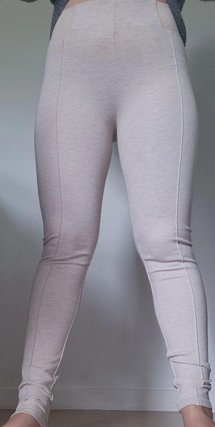 Pantalon leggings