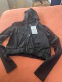 Mini veste Zara