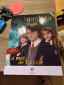 Livre Harry Potter