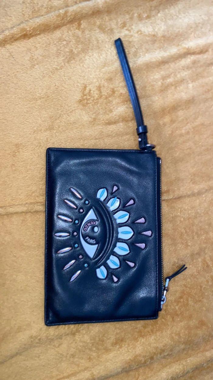 Pochette kenzo - photo numéro 1