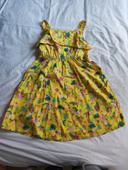 Robe Sergent Major 4 ans