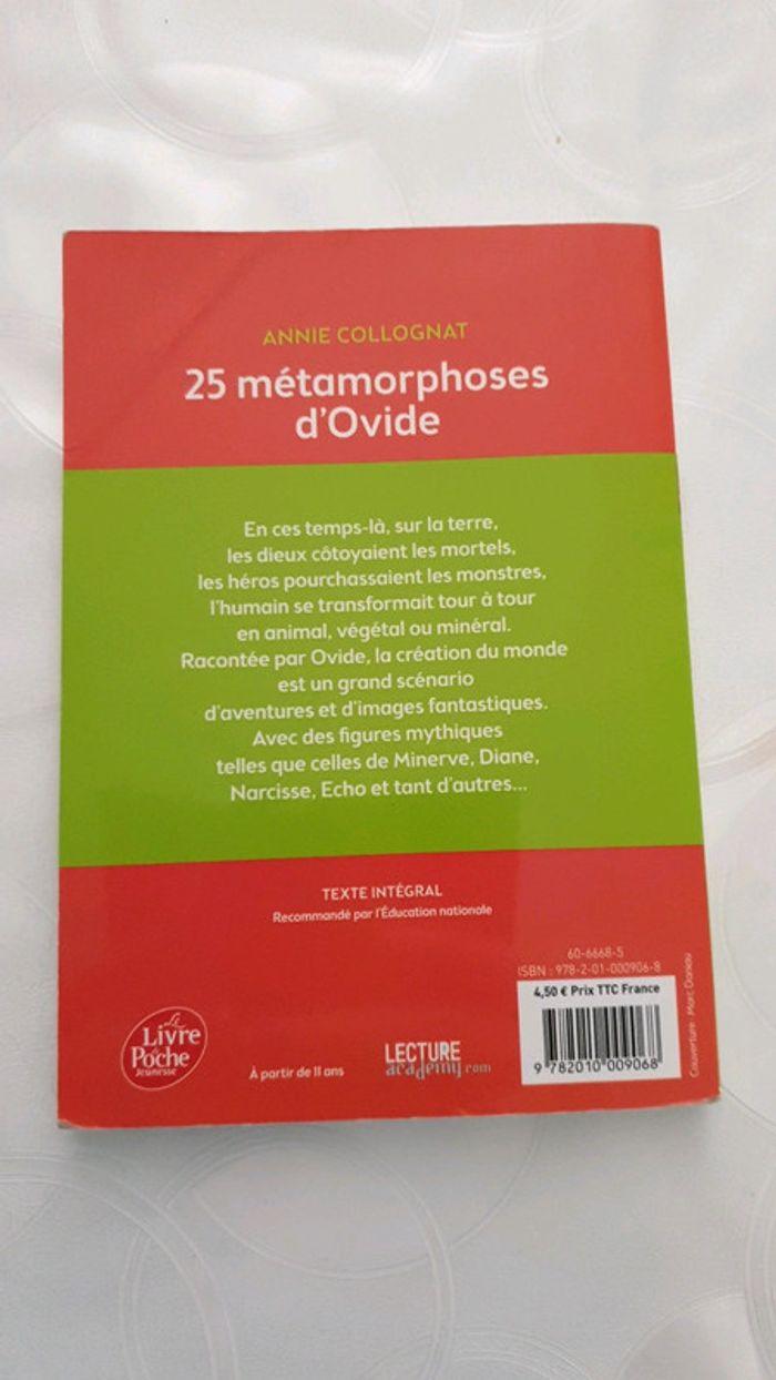 Livre collège - photo numéro 2