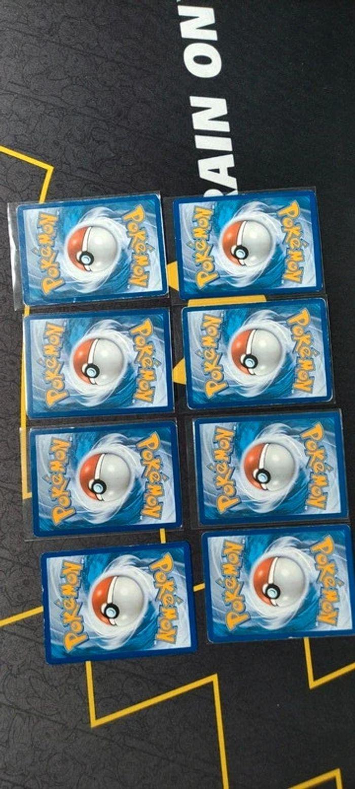 Lot cartes Pokémon XY Générations - photo numéro 2