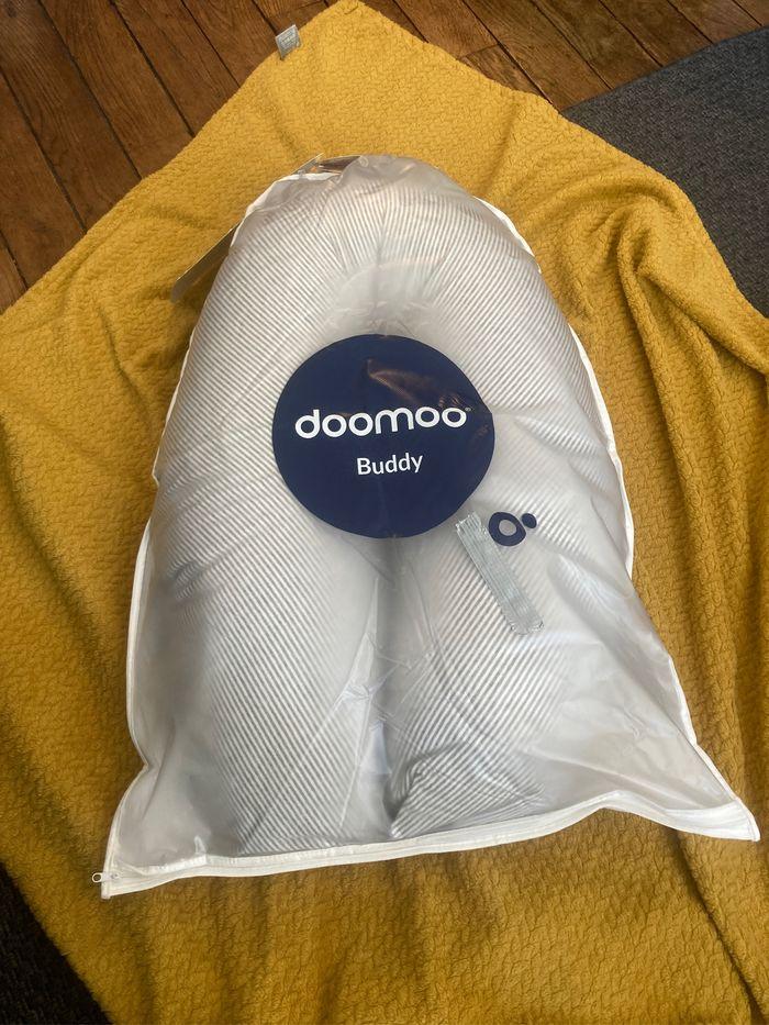 Coussin d’allaitement Doomoo de Babymoov - photo numéro 3