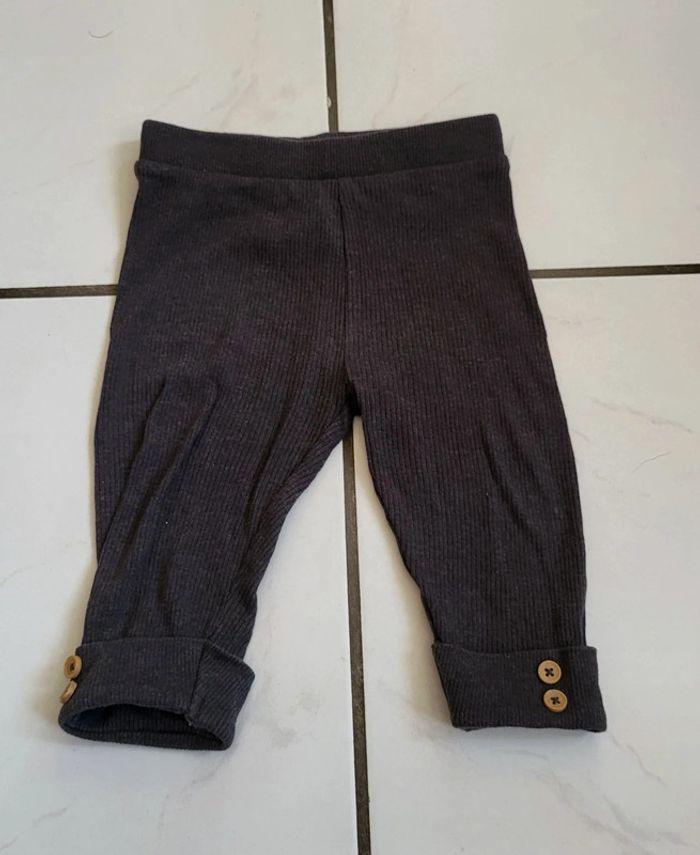 Pantalon/Legging bébé - photo numéro 1