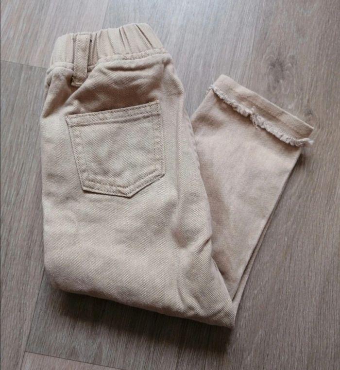 Pantalon Taille 18/24 mois - photo numéro 3