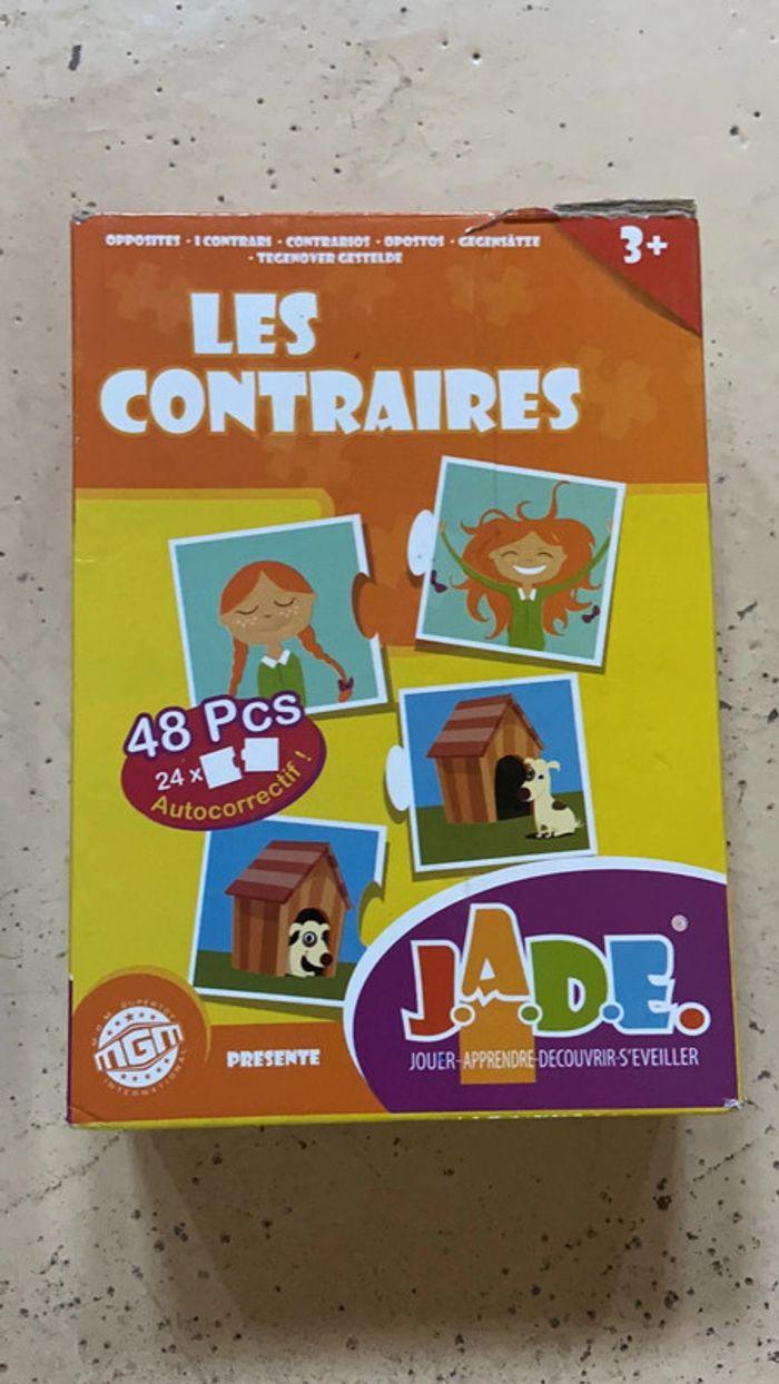 Jeu enfants - photo numéro 4