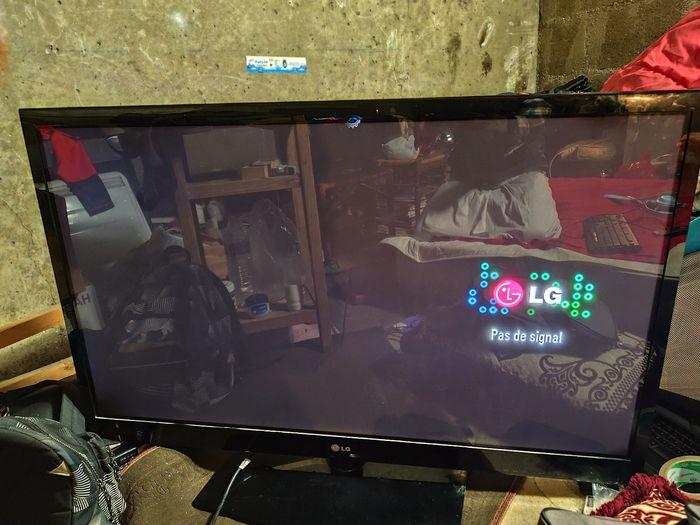 TV LG 50p j550 - photo numéro 9