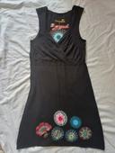 Robe Desigual taille XL très bon état