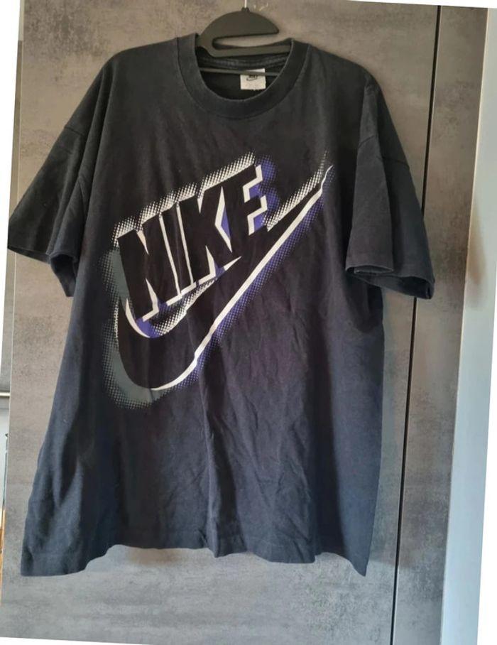 🌺 Tee-shirt Nike - photo numéro 1