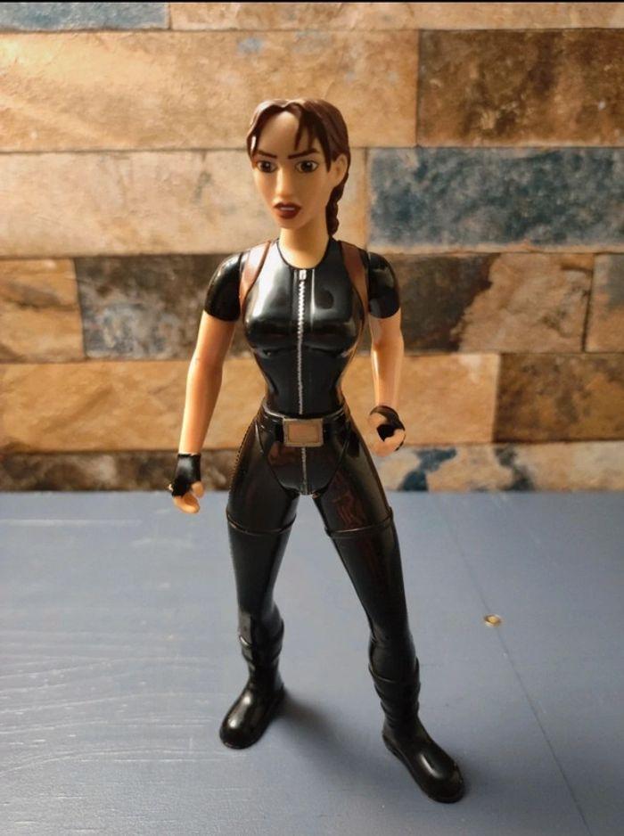 Figurine Lara Croft - photo numéro 1