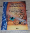 livre. Les contes  des 1001 nuits