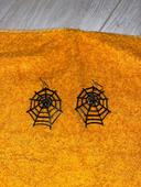 Boucles d’oreilles Halloween