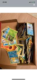 Gros lot pokemon