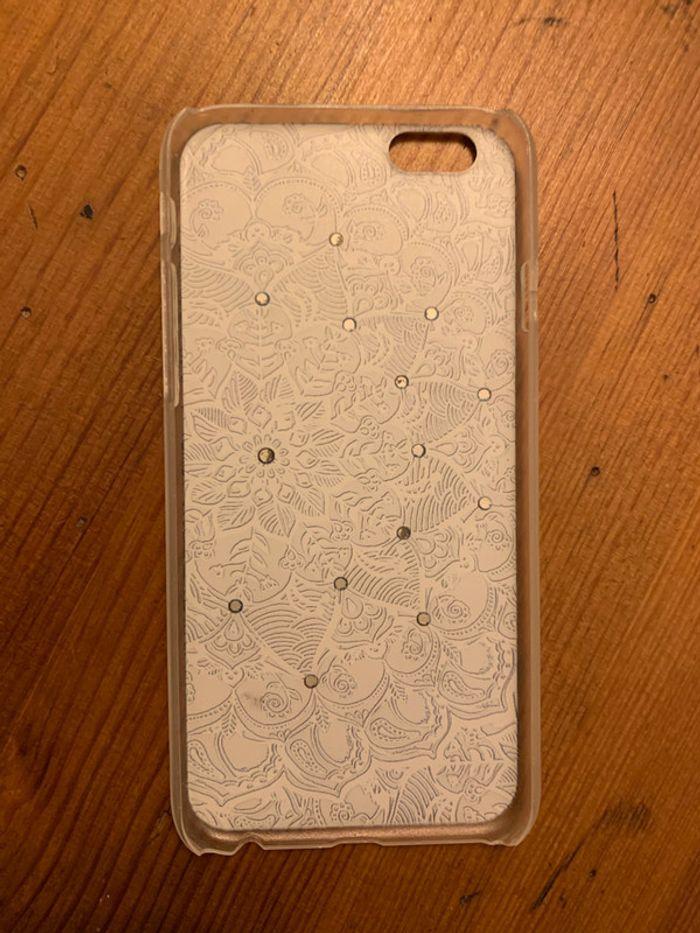 Coque iphone 6 - photo numéro 2