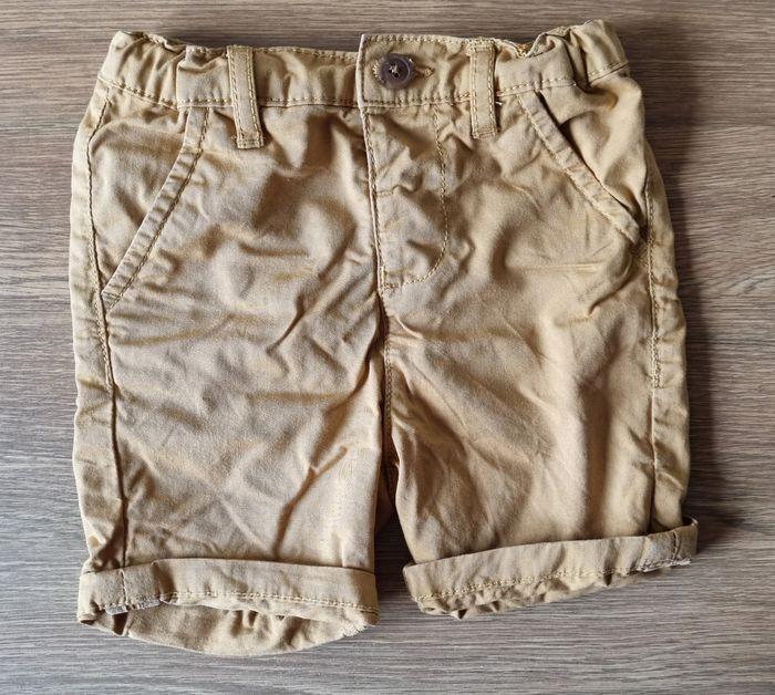 Short chino - photo numéro 1