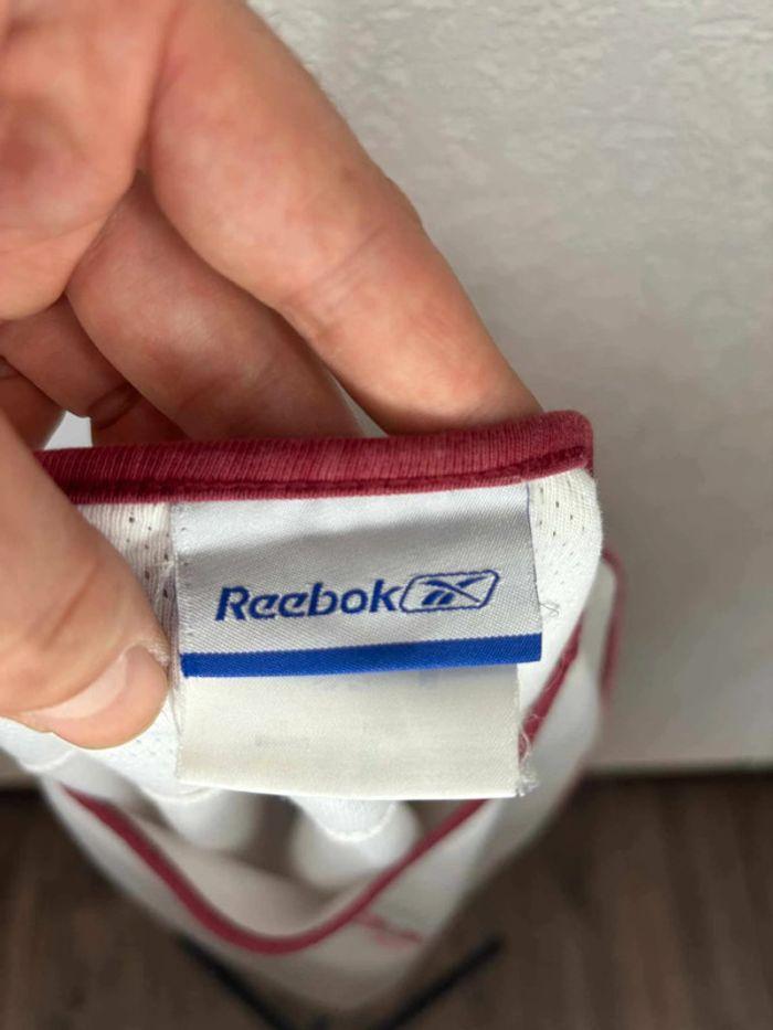 Débardeur Reebok vintage - photo numéro 4