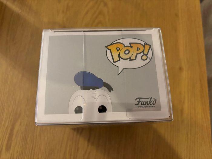 Funko pop donald duck - photo numéro 5