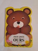 Mon petit ours