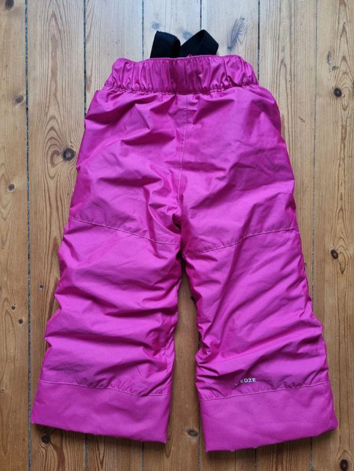 Pantalon de ski - photo numéro 1