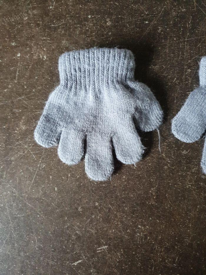 Gants - photo numéro 2