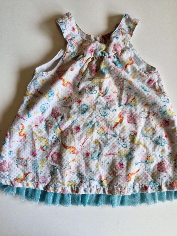 Lot de vêtements pour fille 3 ans - photo numéro 6