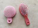 Brosses pour poupée