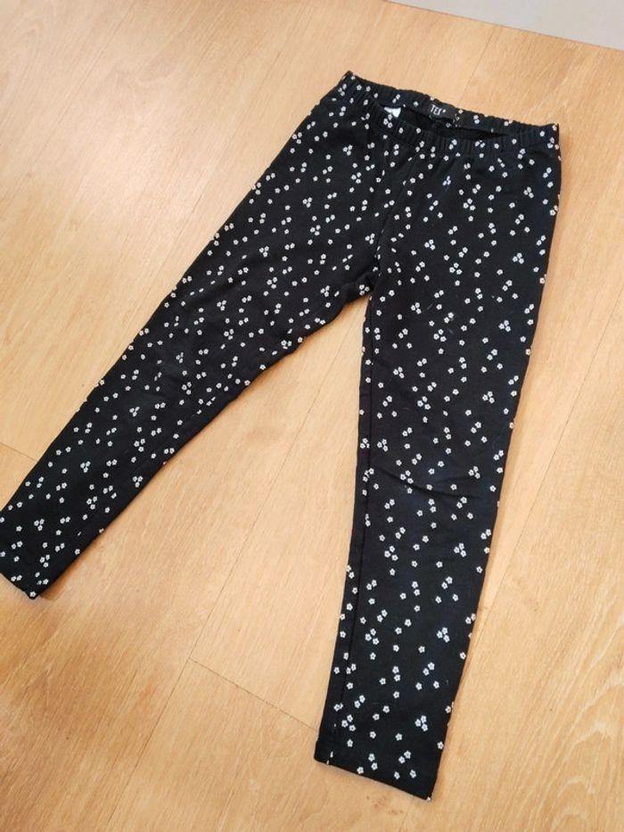 Leggins Invierno 🥶 6-7 años - photo numéro 1