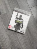 Jeux Playstation 3 call of duty mw3