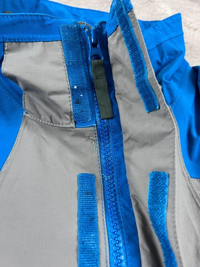 👕 Veste Hyvent The North Face Bleu Taille XS 👕 - photo numéro 18