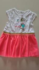 Robe 2 ans fille