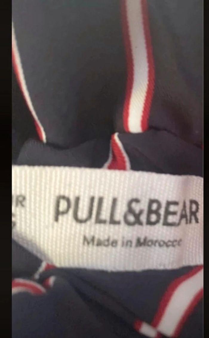 Pantalon très bon état Pull & Bear taille S - photo numéro 2